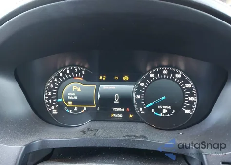 2017 Ford Explorer Platinum z USA, uszkodzony, nr VIN 1FM5K8HT8HGD17505